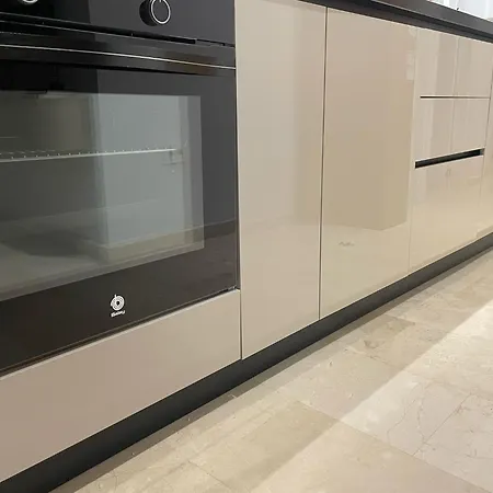 Navas 402 Atico & Pool Alhambra Views * Гранада
