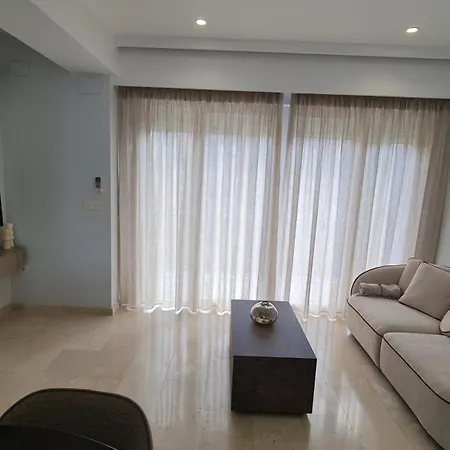 Navas 402 Atico & Pool Alhambra Views