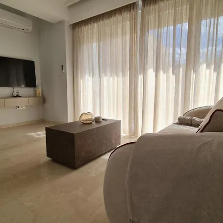Navas 402 Atico Views Apartment