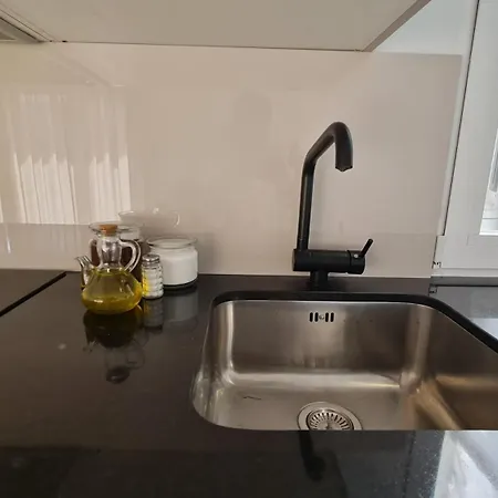Navas 402 Atico & Pool Alhambra Views Апартаменты