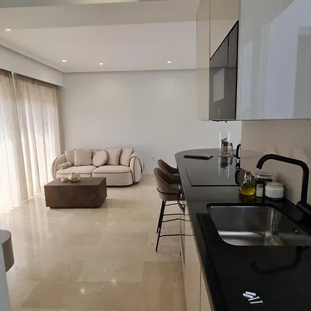 Апартаменты Navas 402 Atico & Pool Alhambra Views