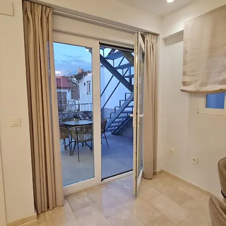Navas 402 Atico & Pool Alhambra Views Гранада