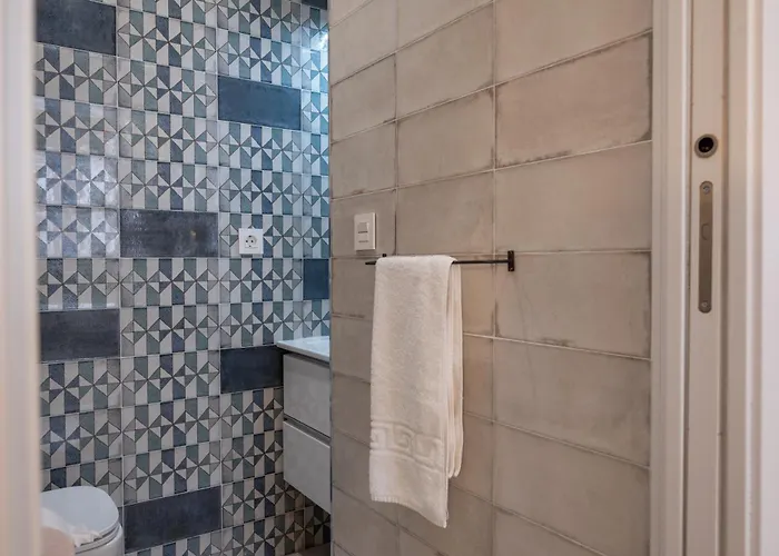 Navas 402 Atico & Pool Alhambra Views Гранада