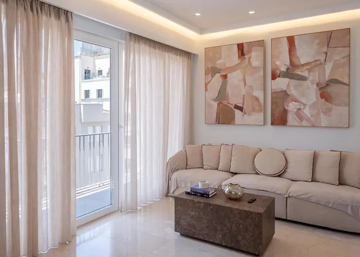 Navas 402 Atico & Pool Alhambra Views Апартаменты
