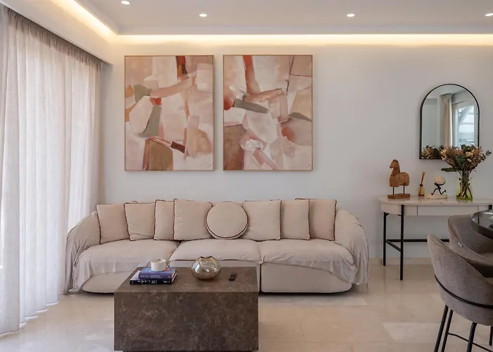 Апартаменты Navas 402 Atico & Pool Alhambra Views *