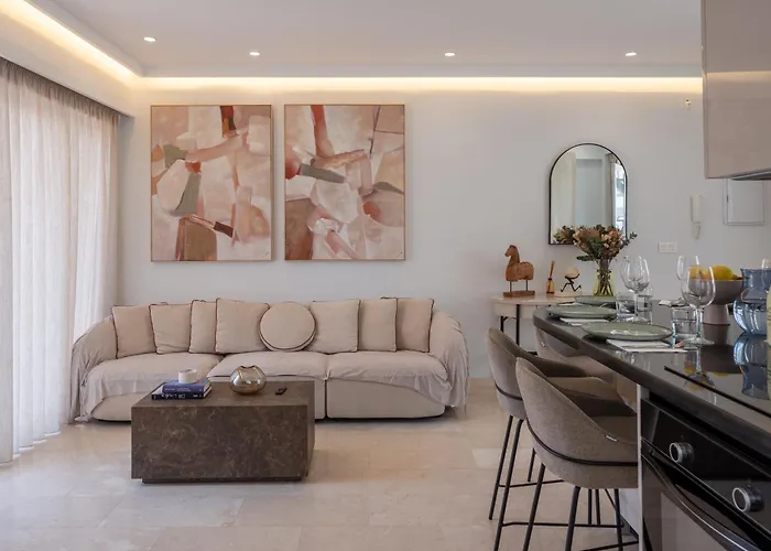 Апартаменты Navas 402 Atico & Pool Alhambra Views *